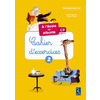 A L'ECOLE DES ALBUMS CP SERIE JAUNE CAHIER D'EXERCICES 2 ED.2016