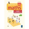 J'APPRENDS LES MATHS CM1 LIVRE DU MAITRE ED.2017