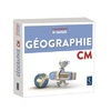 COMPRENDRE LE MONDE - GEOGRAPHIE CM 2017 - RESSOURCE CLASSE