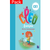 PACK DE 10 - FICHIER ENTRAINEMENT CE1 + AIDE MEMOIRE - PROGR