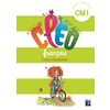 CLEO FRANCAIS CM1 CAHIER D'ACTIVITES - ED.2019