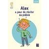 PACK DE 5 EXEMPLAIRES - QUARTIER LIBRE : ALEX A PEUR DE RECI