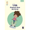 PACK DE 5 EXEMPLAIRES - QUARTIER LIBRE : LISA DISPARAIT DANS