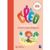 CLEO GS - ENTREE DANS L'ECRIT - GUIDE PEDAGOGIQUE + 160 PAGE