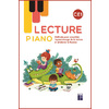 LECTURE PIANO CE1 MANUEL - ED.2020