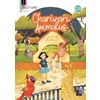 PACK DE 5 PIANO CP - CHARIVARI ANIMALUS NIVEAU 1 SERIE 2 - V