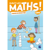 HAUT LES MATHS ! CM1 CAHIER DE GEOMETRIE - ED.2021