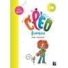 CLEO CM1 AIDE MEMOIRE GRAND FORMAT - ED.2021