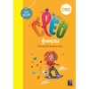 FICHIER CLEO CM2 ÉCOLE INCLUSIVE/DYS