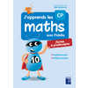 J'APPRENDS LES MATHS CP AVEC PICBILLE - FICHES À PHOTOCOPIER - RENFORCEMENT ET RÉMÉDIATION - 2024