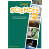 SCIENCES CM1 - FICHIER (+ RESSOURCES NUMÉRIQUES) - AVEC ÉVALUATIONS - NE 2023