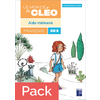 LE MONDE DE CLÉO AIDE-MÉMOIRE CE2 - ÉD. 2025 (PACK DE 5 EX)