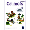 CALIMOTS CE2 - CAHIER ECRITURE-2026