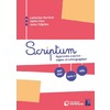 SCRIPTUM - APPRENDRE À ÉCRIRE, COPIER ET ORTHOGRAPHIER (FICHIER + RESSOURCES NUMÉRIQUES) - NOUVELLE ÉDITION
