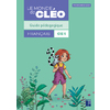 LE MONDE DE CLÉO CE1 GUIDE PÉDAGOGIQUE - ÉD. 2025