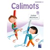 CP - CAHIER D'ÉCRITURE - PROGRAMMES 2025