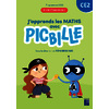 J'APPRENDS LES MATHS CE2 GUIDE PEDAGOGIQUE-2026