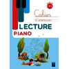 PIANO CE2 - CAHIER D'EXERCICES-2026