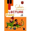 PIANO CE1 - CAHIER EXERCICES-2026