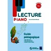 LECTURE PIANO CE2 GUIDE PEDAGOGIQUE-2026