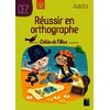 REUSSIR EN ORTHO CE2 CAHIER-2026
