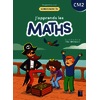 J'APPRENDS MATHS CM2 CAHIER D ACTIVITES-2026