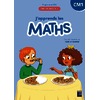 J APPRENDS LES MATHS CM1 GUIDE PEDAGOGIQUE-2026