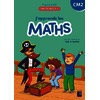 J APPRENDS LES MATHS CM2 GUIDE PEDAGOGIQUE-2026