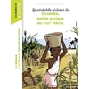 LA VERITABLE HISTOIRE DE COUMBA, PETITE ESCLAVE AU XVIIIE SI