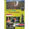 ESPACE TEMPS  VIVRE ENSEMBLE CAHIER D'ACTIVITES CP GUADELOUP