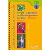 CAHIER VIVANT MATIERE OBJETS CE1 CAHIER D'ACTIVITES - GUADEL