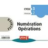 NUMERATION OPERATION CYCLE 3 NIVEAU 2