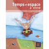 TEMPS ET ESPACE A VIVRE CP