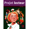 PROJET LECTEUR - 8 À 12 ANS