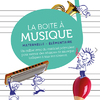 LA BOITE À MUSIQUE MATERNELLE  ÉLÉMENTAIRE