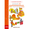 MATHEMATIQUES CM1 METHODE SINGAPOUR MANUEL