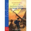 MANUEL DE LECTURE SUIVIE CM1 CM2 - LE VOYAGE D'EDGAR LE NUAG