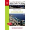 MANUEL DE GEOGRAPHIE CM1 CM2 - ED.2021