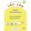 LE NOUVEAU LEO ET LEA CP GUIDE PEDAGOGIQUE - ED.2021