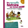 UNE NOUVELLE HISTOIRE PAR SEMAINE, CYCLE 3 (N.E NOUVEAUX PRO