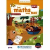 LES MATHS AVEC MELI CM1 - MANUEL ELEVE