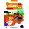 LES MATHS AVEC MELI CM1 - CAHIER DE GEOMETRIE, GRANDEURS ET MESURES
