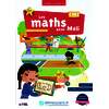 LES MATHS AVEC MELI CM2 - CAHIER DE GEOMETRIE, GRANDEURS ET MESURES