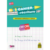 CAHIER ECRITURE CM1-CM2 9-11 ANS