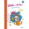 CHUT... JE LIS ! LECTURE CP GUIDE PEDAGOGIQUE ED.2014