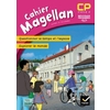 MAGELLAN CP CAHIER QUESTIONNER - EXPLORER ED.2016