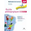 A TIRE D'AILE CP VERSION BLEUE GUIDE PEDAGOGIQUE T2 ED.2009