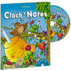 #CLOCH'NOTES - METHODE POUR CLOCHES - LIVRE CD