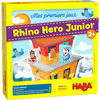 RHINO HERO JUNIOR