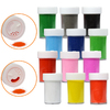 SABLE COLORE 12X30GR COLORIS ASSORTIS